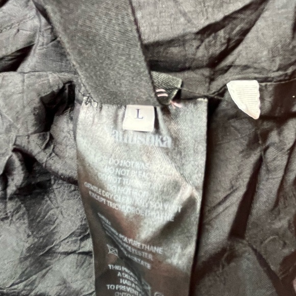 Nanushka Kassie Jacket - Picture 7 of 11